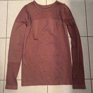 Fabletics workout top